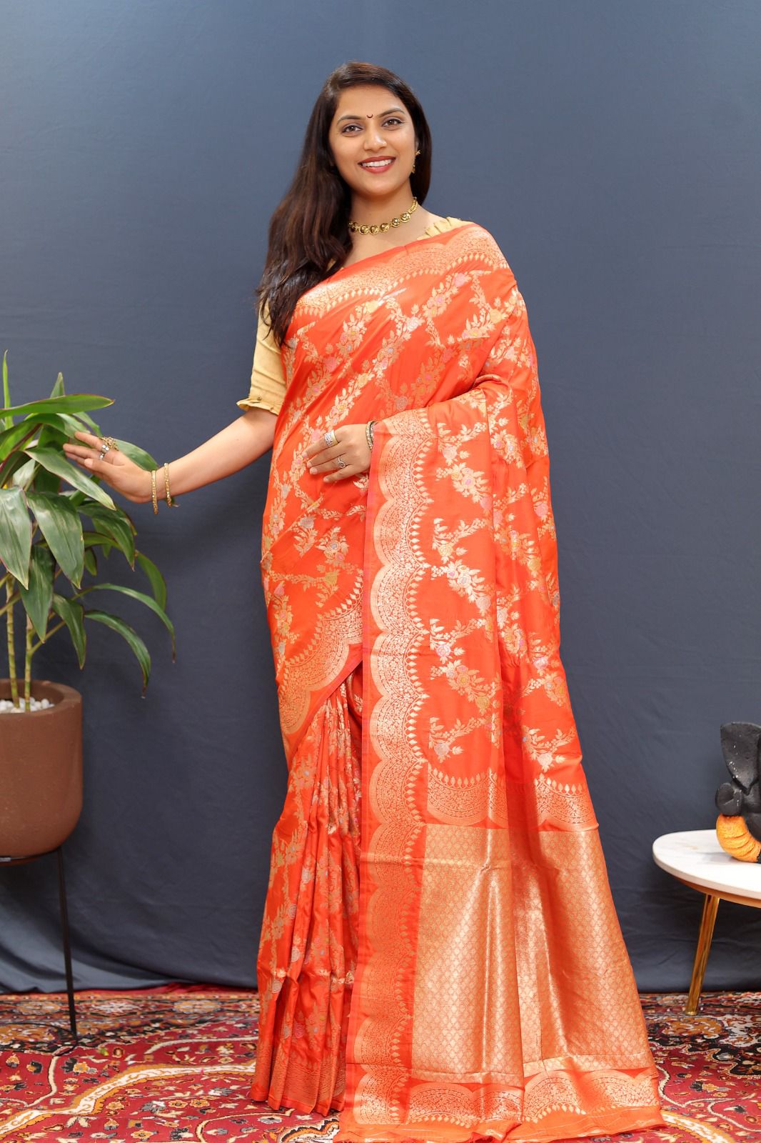 Jalar Silk By Policona Jalar  Silk Saree Catalog